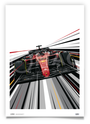 Formula 1 Cars Archives – OMAC Design